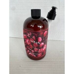 WEN by Chaz Dean Winter Red Currant Cleansing Conditioner 16 oz w/ Pump NEW